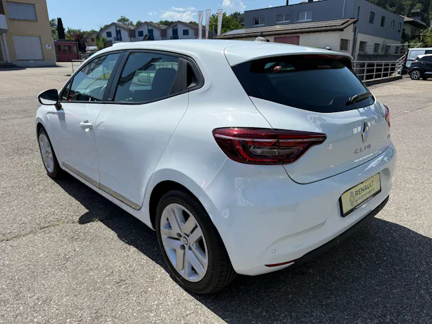 Renault Clio 1.6 E-Tech Zen