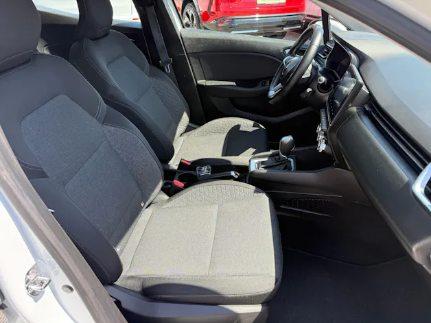 Renault Clio 1.6 E-Tech Zen