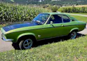 Opel Monta 1900 SR