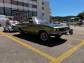 Opel Monta 1900 SR