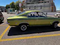 Opel Monta 1900 SR