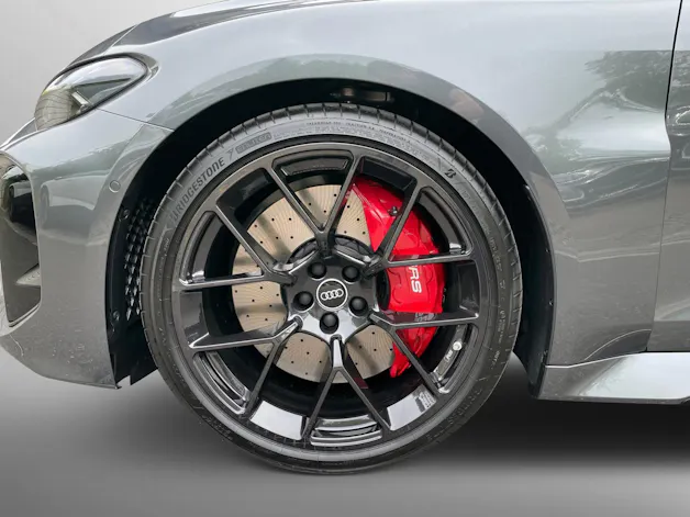 Audi RS 5 Avant TFSI 470 kW Tiptronic quattro