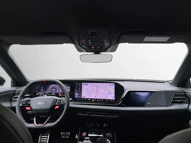 Audi RS 5 Avant TFSI 470 kW Tiptronic quattro
