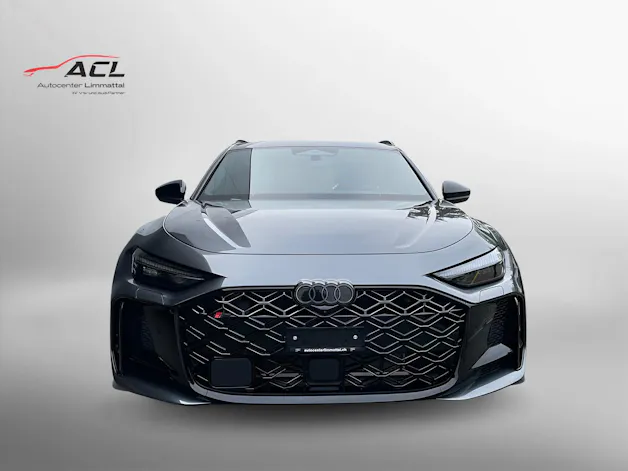 Audi RS 5 Avant TFSI 470 kW Tiptronic quattro