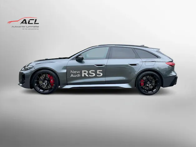 Audi RS 5 Avant TFSI 470 kW Tiptronic quattro