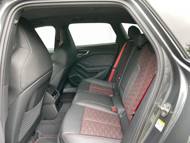 Audi RS 5 Avant TFSI 470 kW Tiptronic quattro