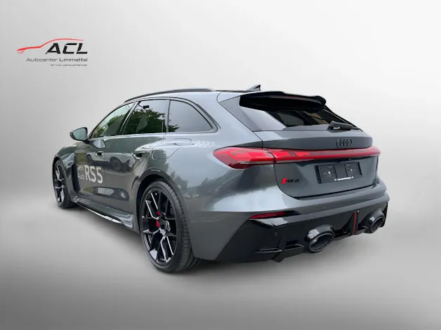 Audi RS 5 Avant TFSI 470 kW Tiptronic quattro