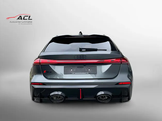 Audi RS 5 Avant TFSI 470 kW Tiptronic quattro
