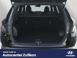 Hyundai Tucson 1.6 TGDI HEV Origo 4WD Black Line