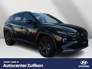 Hyundai Tucson 1.6 TGDI HEV Origo 4WD
