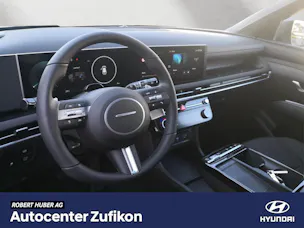 Hyundai Tucson 1.6 TGDI HEV Origo 4WD Black Line