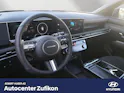 HYUNDAI Tucson 1.6 TGDI HEV Origo 4WD Black Line