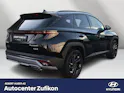 HYUNDAI Tucson 1.6 TGDI HEV Origo 4WD Black Line