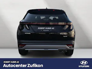 Hyundai Tucson 1.6 TGDI HEV Origo 4WD Black Line
