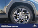 HYUNDAI Tucson 1.6 TGDI HEV Origo 4WD Black Line