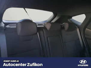 Hyundai Tucson 1.6 TGDI HEV Origo 4WD Black Line