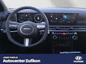 HYUNDAI Tucson 1.6 TGDI HEV Origo 4WD Black Line