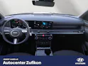 HYUNDAI Tucson 1.6 TGDI HEV Origo 4WD Black Line