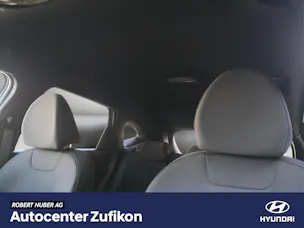 Hyundai Tucson 1.6 TGDI HEV Origo 4WD Black Line
