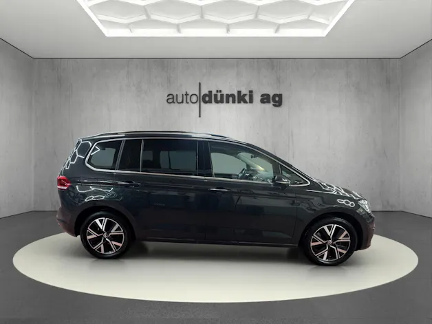 VW Touran 1.5 TSI EVO Comfortline DSG