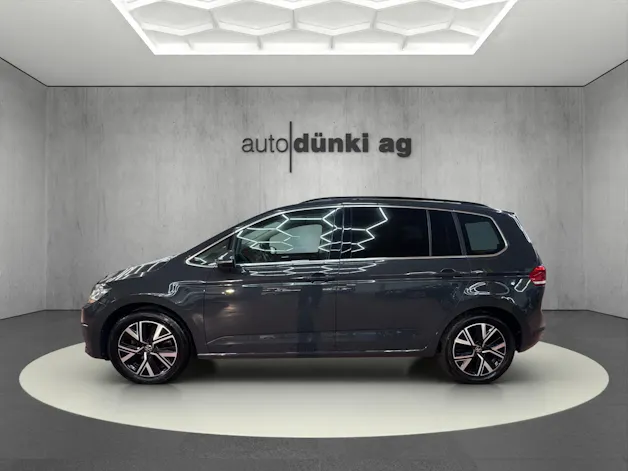VW Touran 1.5 TSI EVO Comfortline DSG