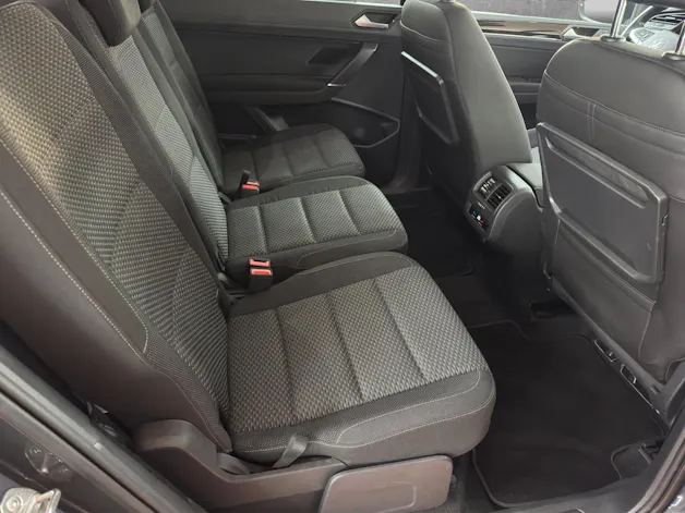 VW Touran 1.5 TSI EVO Comfortline DSG