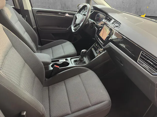 VW Touran 1.5 TSI EVO Comfortline DSG