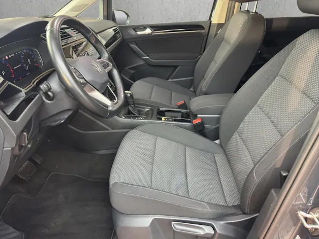 VW Touran 1.5 TSI EVO Comfortline DSG