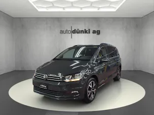 VW Touran 1.5 TSI EVO Comfortline DSG