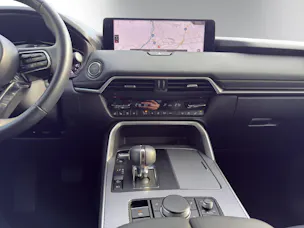 Mazda CX-60 e-Sky. 327HomuraAWD