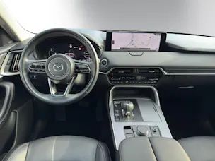 Mazda CX-60 e-Sky. 327HomuraAWD