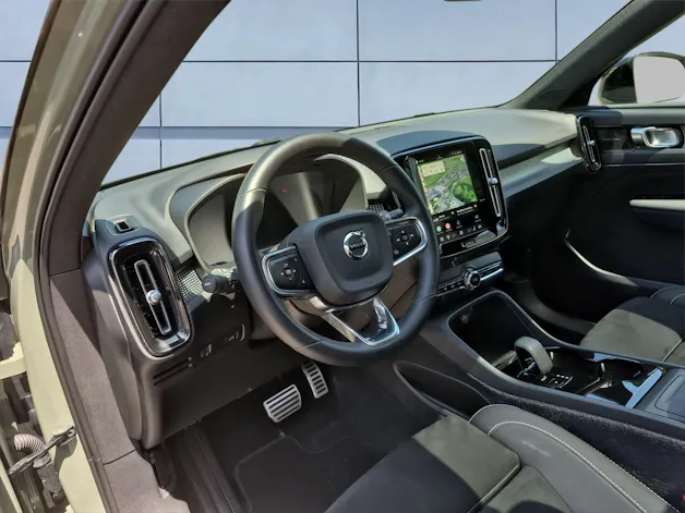 Volvo XC40 P8 Twin Pro AWD