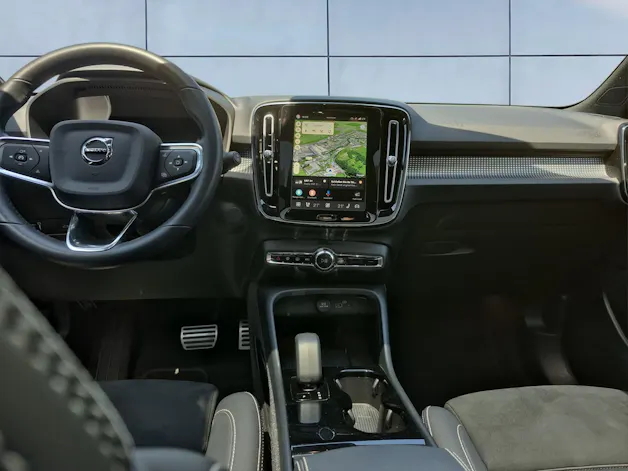 Volvo XC40 P8 Twin Pro AWD