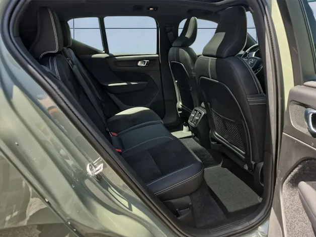 Volvo XC40 P8 Twin Pro AWD