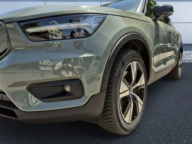 Volvo XC40 P8 Twin Pro AWD
