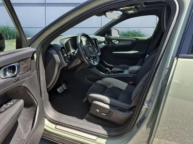 Volvo XC40 P8 Twin Pro AWD