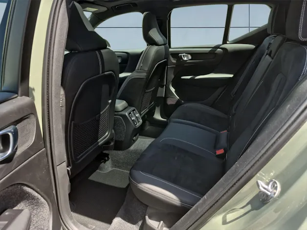 Volvo XC40 P8 Twin Pro AWD