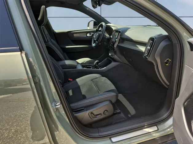 Volvo XC40 P8 Twin Pro AWD