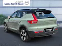 Volvo XC40 P8 Twin Pro AWD