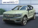 Volvo XC40 P8 Twin Pro AWD