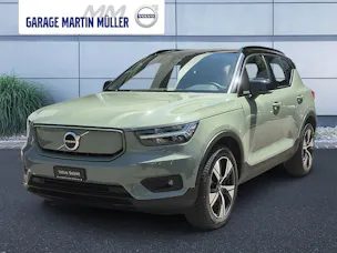 Volvo XC40 P8 Twin Pro AWD