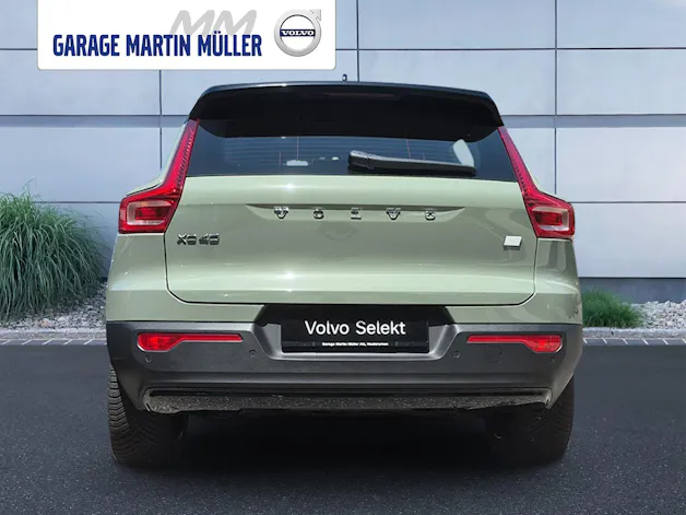 Volvo XC40 P8 Twin Pro AWD