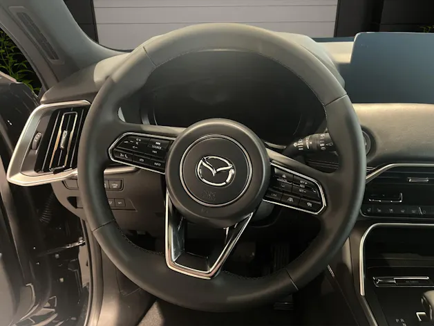 Mazda CX-80 e-Skyactiv D254 MHEV AWD Homura Plus