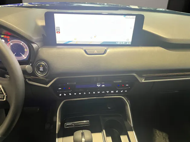 Mazda CX-80 e-Skyactiv D254 MHEV AWD Homura Plus