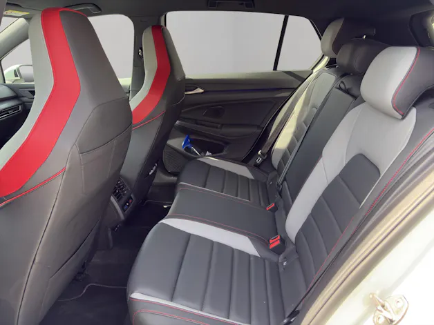 VW Golf 2.0 TSI GTI Clubsport 45 DSG