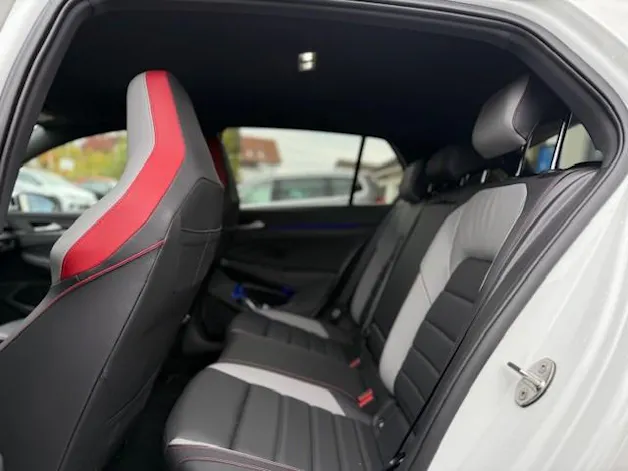 VW Golf 2.0 TSI GTI Clubsport 45 DSG