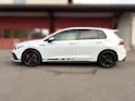 VW Golf 2.0 TSI GTI Clubsport 45 DSG