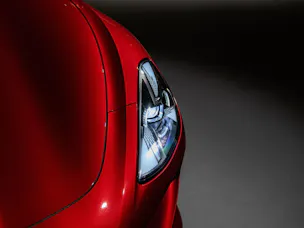 MG Cyberster 77kWh 4WD