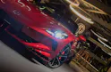 MG Cyberster 77kWh 4WD