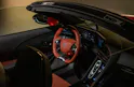 MG Cyberster 77kWh 4WD